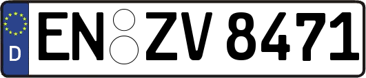 EN-ZV8471