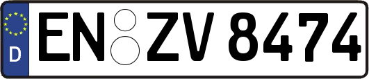 EN-ZV8474