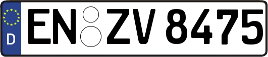 EN-ZV8475