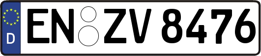 EN-ZV8476