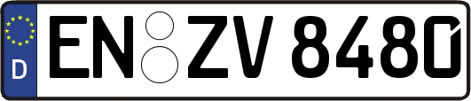 EN-ZV8480