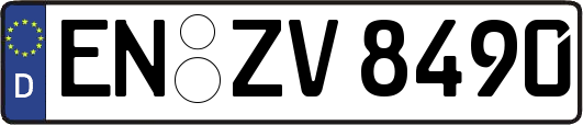 EN-ZV8490