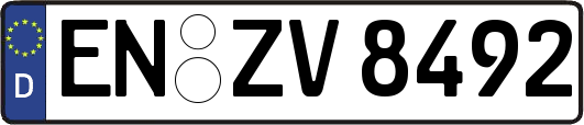 EN-ZV8492