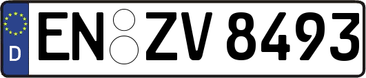 EN-ZV8493