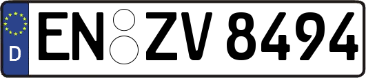 EN-ZV8494