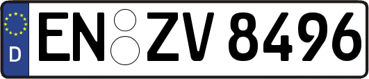 EN-ZV8496