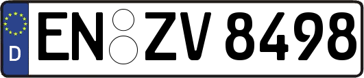 EN-ZV8498