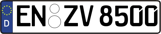 EN-ZV8500