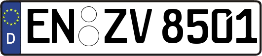 EN-ZV8501