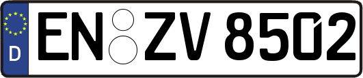 EN-ZV8502