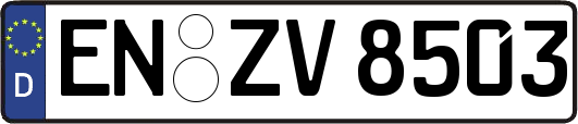 EN-ZV8503