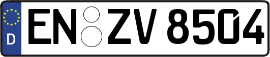 EN-ZV8504