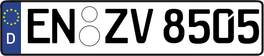 EN-ZV8505