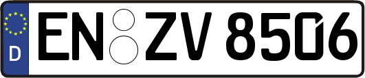 EN-ZV8506