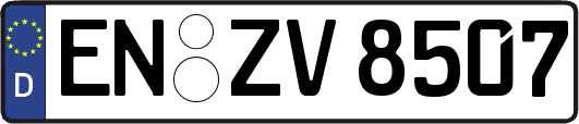 EN-ZV8507