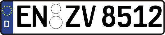 EN-ZV8512