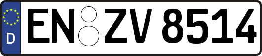 EN-ZV8514