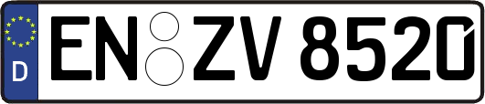 EN-ZV8520