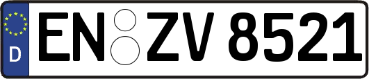 EN-ZV8521