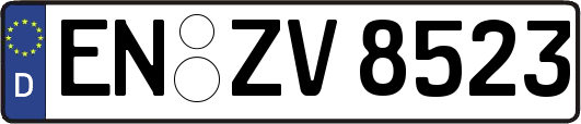 EN-ZV8523