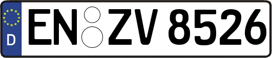 EN-ZV8526