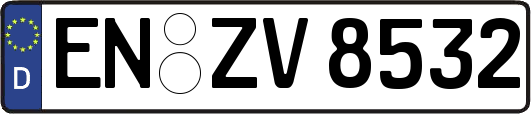 EN-ZV8532