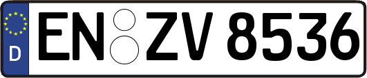 EN-ZV8536