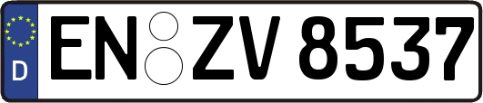 EN-ZV8537