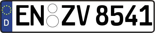 EN-ZV8541