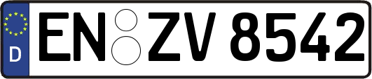 EN-ZV8542