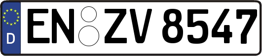 EN-ZV8547