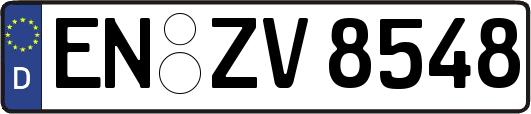 EN-ZV8548