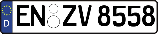 EN-ZV8558