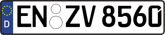 EN-ZV8560