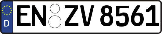 EN-ZV8561