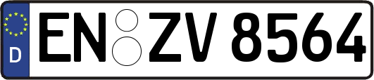 EN-ZV8564