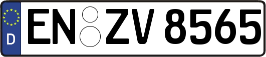 EN-ZV8565