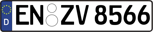 EN-ZV8566