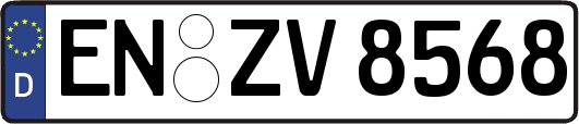 EN-ZV8568