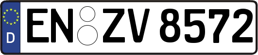 EN-ZV8572