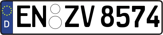 EN-ZV8574