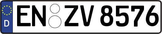 EN-ZV8576