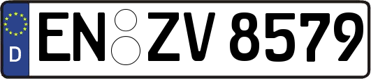 EN-ZV8579