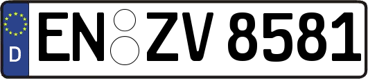 EN-ZV8581