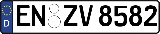 EN-ZV8582