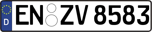 EN-ZV8583