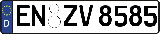 EN-ZV8585