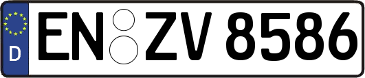 EN-ZV8586