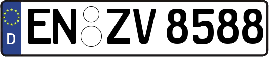 EN-ZV8588