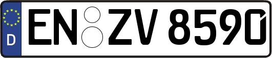 EN-ZV8590